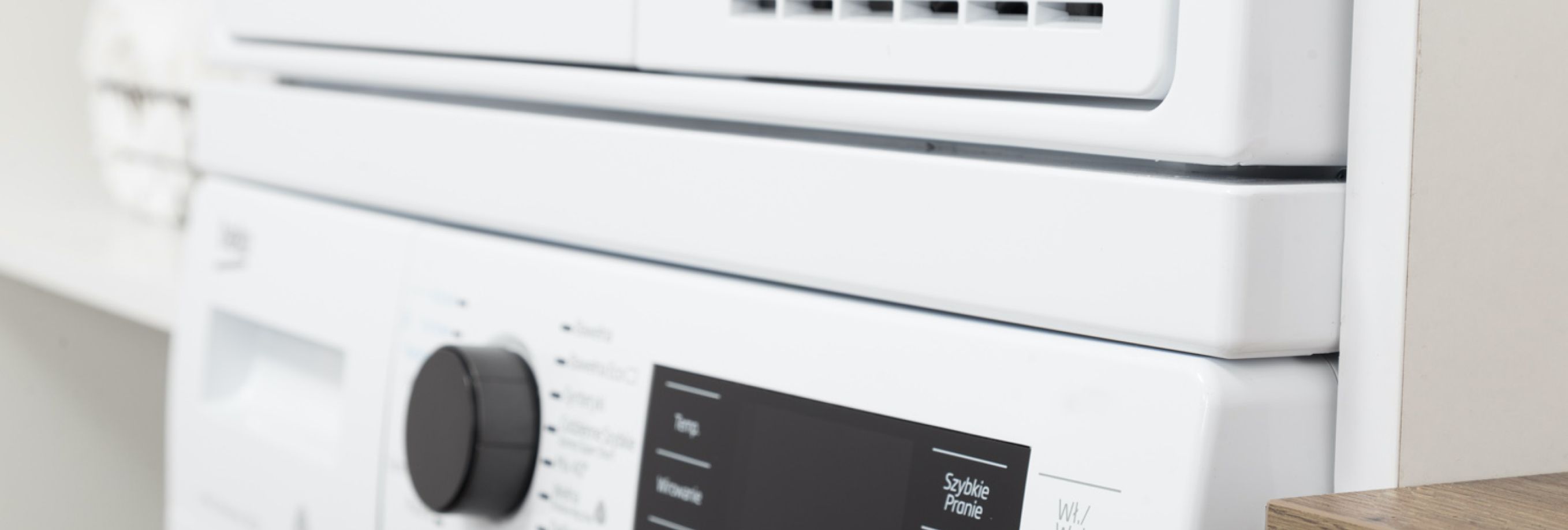 Beko skalbyklę ir džiovyklę | Su SteamCure technologija | steamcure.lt